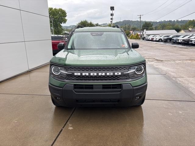 new 2025 Ford Bronco Sport car, priced at $29,270