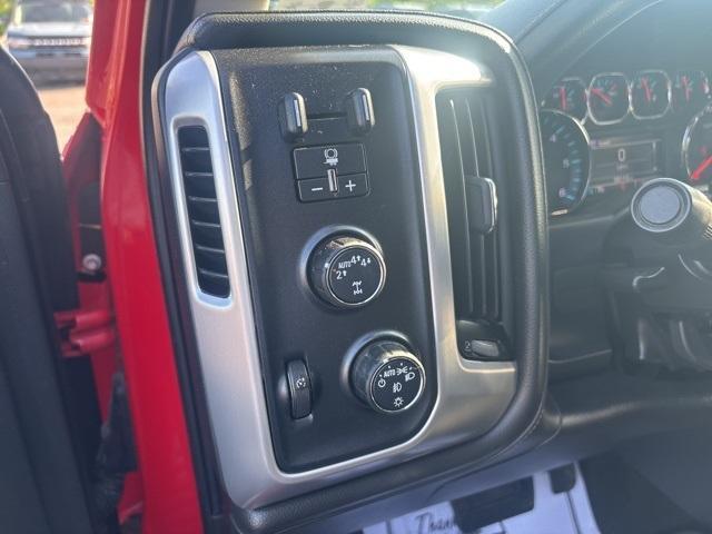 used 2018 GMC Sierra 1500 car, priced at $32,903