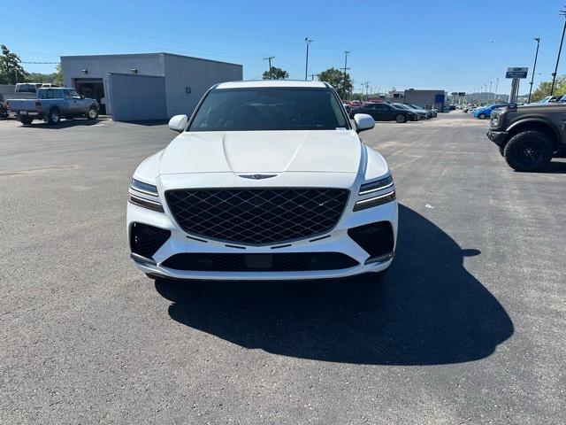used 2025 Genesis GV80 Coupe car, priced at $74,517
