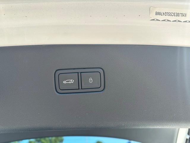 used 2025 Genesis GV80 Coupe car, priced at $74,517