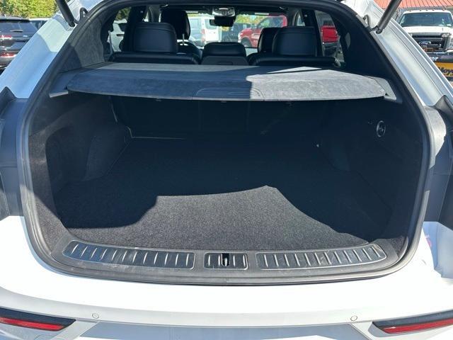 used 2025 Genesis GV80 Coupe car, priced at $74,517