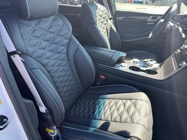 used 2025 Genesis GV80 Coupe car, priced at $74,517