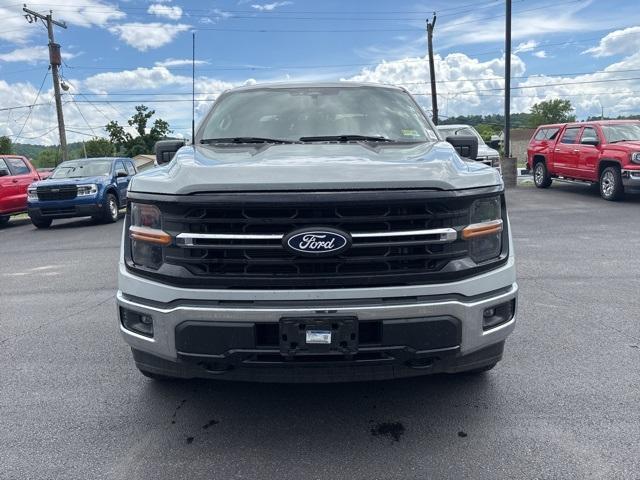 used 2024 Ford F-150 car, priced at $43,579
