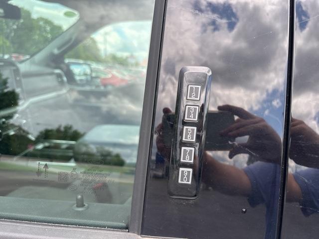 used 2024 Ford F-150 car, priced at $43,579