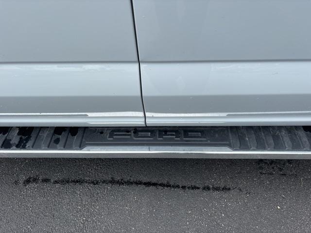 used 2024 Ford F-150 car, priced at $43,579