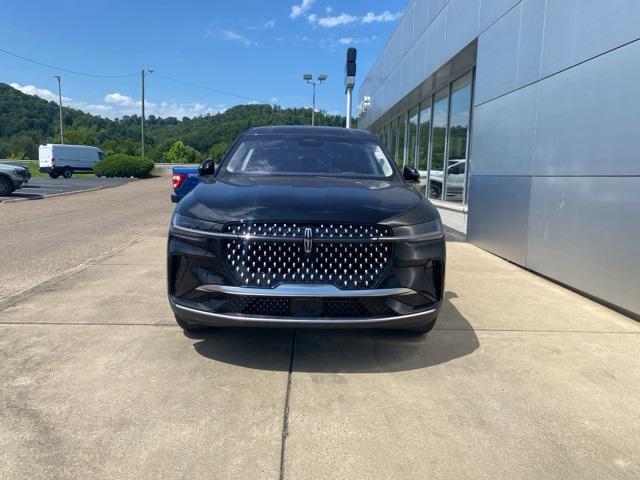 new 2024 Lincoln Nautilus car, priced at $53,162