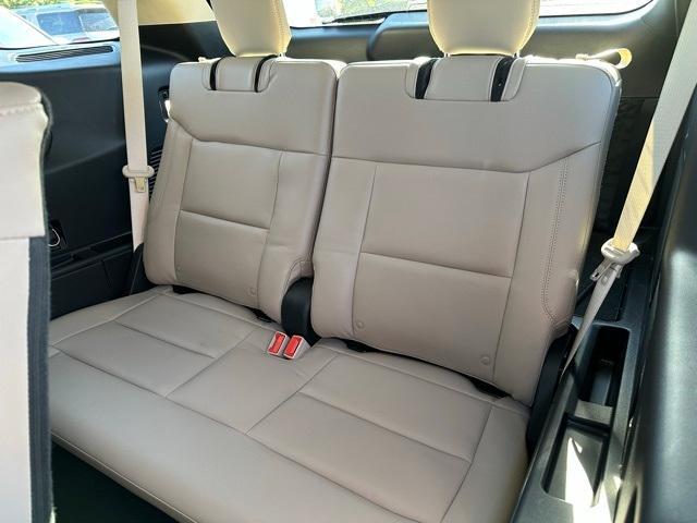 used 2021 Ford Explorer car, priced at $28,977