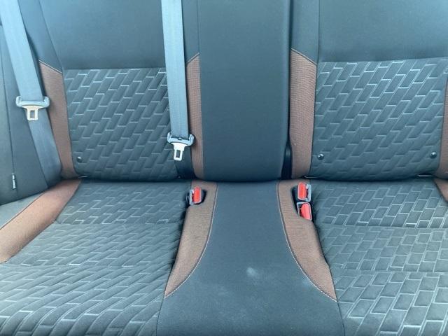 used 2022 Nissan Kicks car, priced at $18,187
