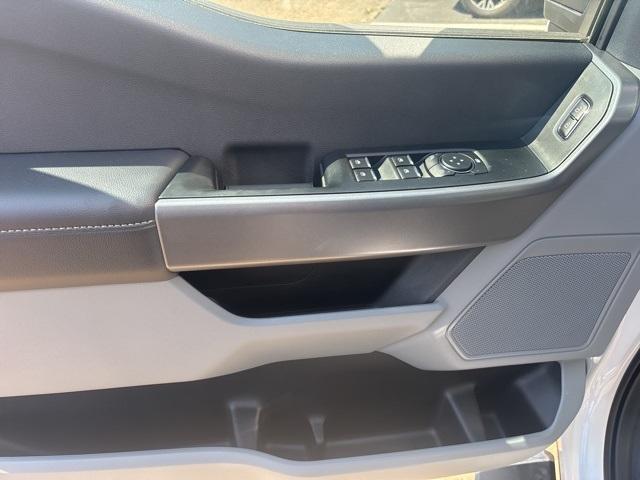 new 2025 Ford F-350 car, priced at $59,822
