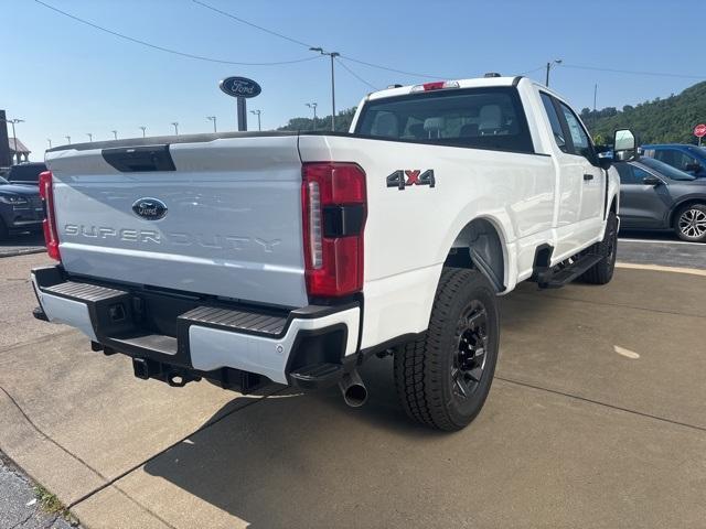new 2025 Ford F-350 car, priced at $59,822