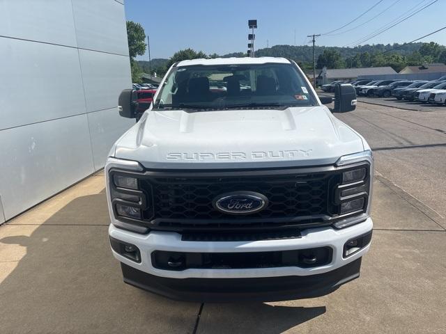 new 2025 Ford F-350 car, priced at $59,822