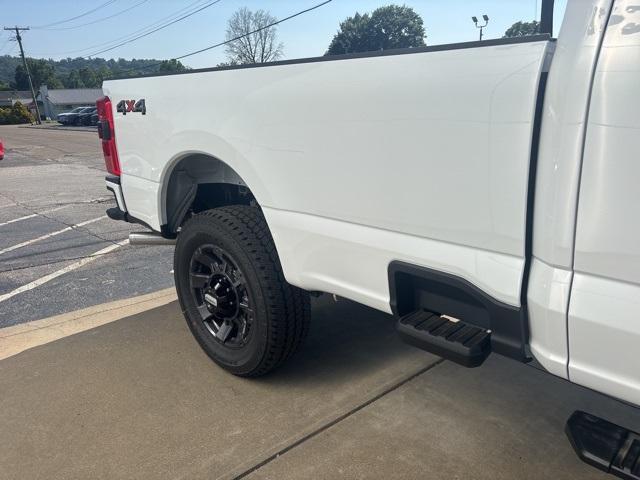 new 2025 Ford F-350 car, priced at $59,822
