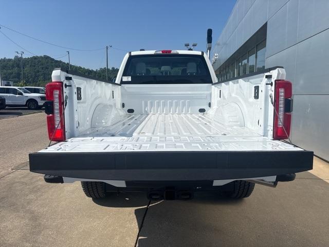 new 2025 Ford F-350 car, priced at $59,822
