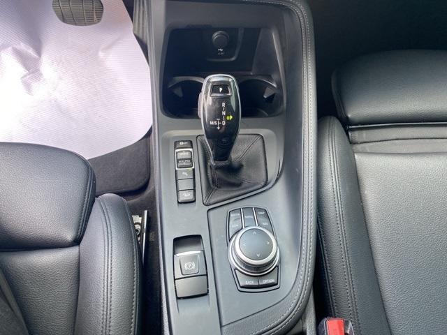 used 2021 BMW X2 car, priced at $25,051