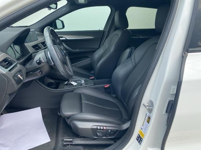 used 2021 BMW X2 car, priced at $25,051