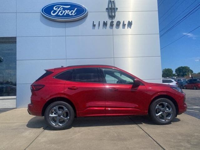 new 2024 Ford Escape car, priced at $32,094