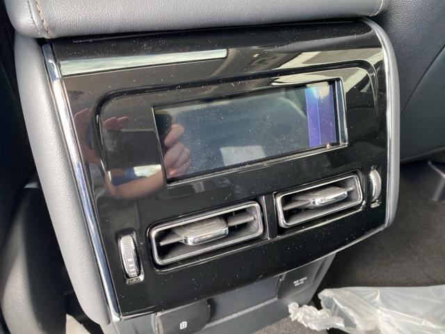 new 2025 Lincoln Aviator car, priced at $80,665