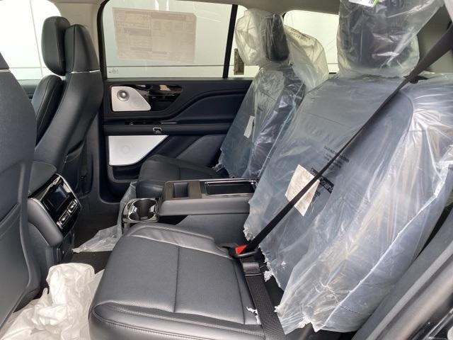 new 2025 Lincoln Aviator car, priced at $80,665