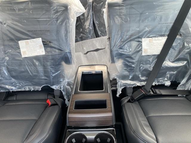 new 2025 Lincoln Aviator car, priced at $80,665