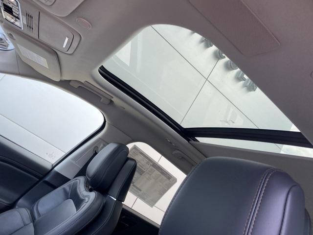 new 2025 Lincoln Aviator car, priced at $80,665