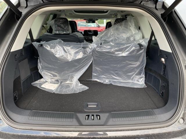 new 2025 Lincoln Aviator car, priced at $80,665