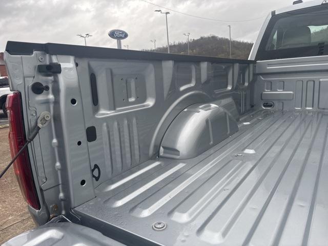 new 2025 Ford F-150 car, priced at $38,765