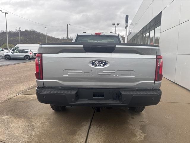 new 2025 Ford F-150 car, priced at $38,765