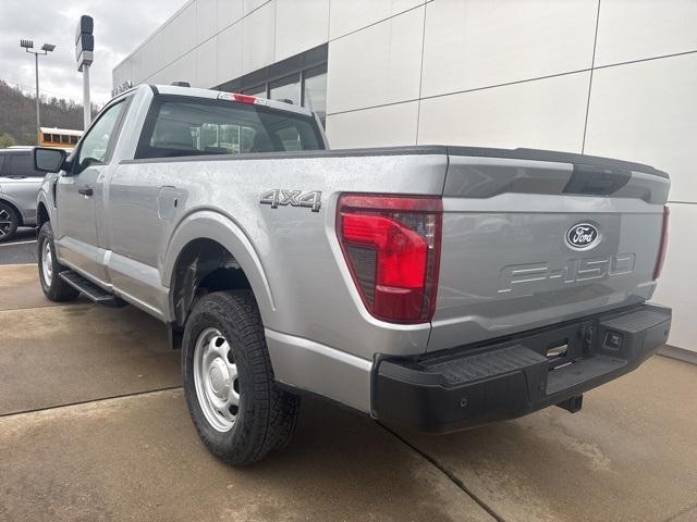 new 2025 Ford F-150 car, priced at $38,765