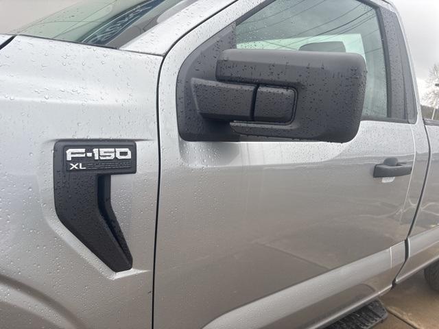 new 2025 Ford F-150 car, priced at $38,765