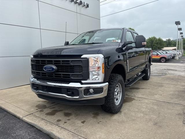 new 2025 Ford F-250 car, priced at $51,290