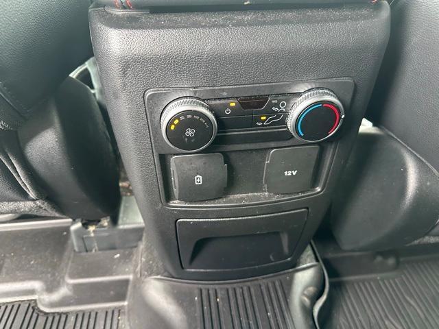 used 2023 Ford Explorer car, priced at $37,777