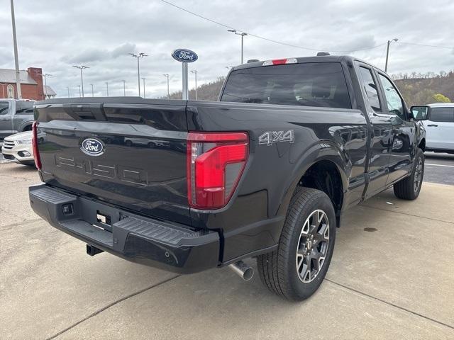 new 2025 Ford F-150 car, priced at $42,664