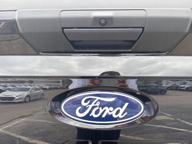 new 2025 Ford F-150 car, priced at $42,664