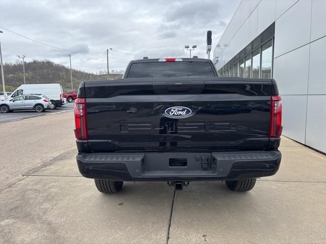 new 2025 Ford F-150 car, priced at $42,664