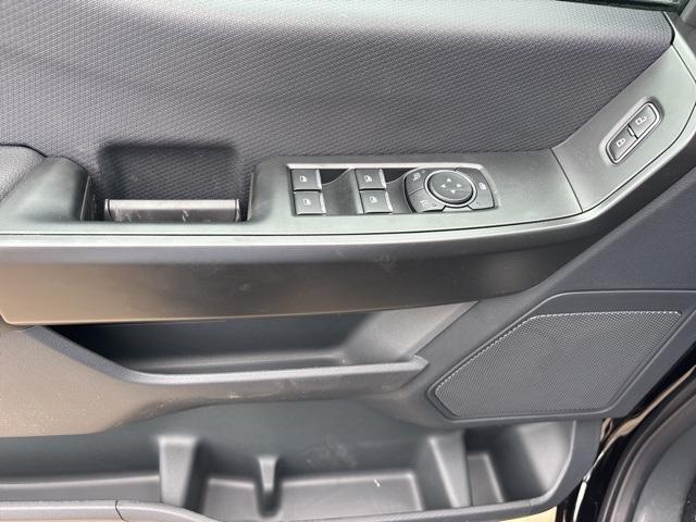 new 2025 Ford F-150 car, priced at $42,664