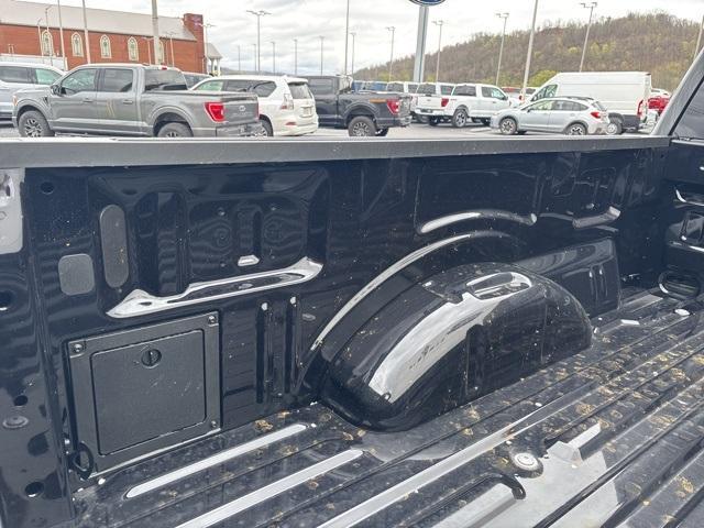 new 2025 Ford F-150 car, priced at $42,664