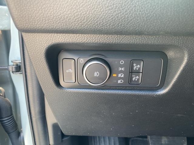 used 2024 Ford Ranger car, priced at $37,562