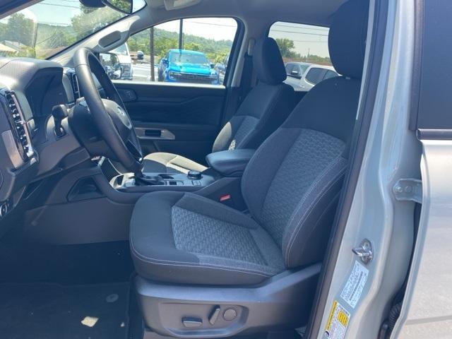 used 2024 Ford Ranger car, priced at $37,562