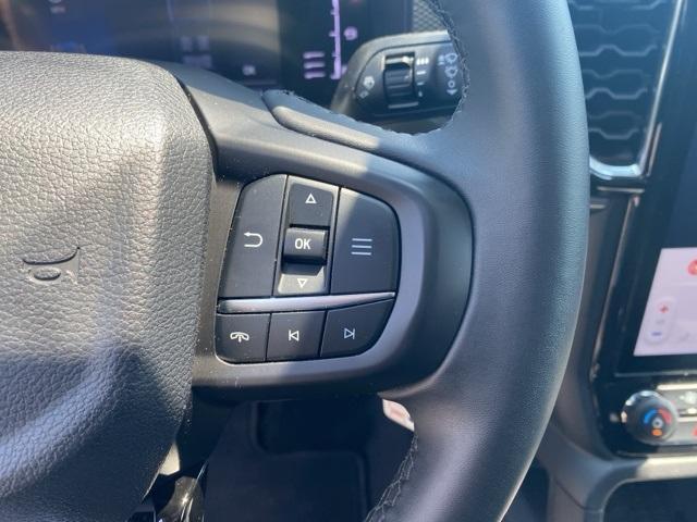 used 2024 Ford Ranger car, priced at $37,562