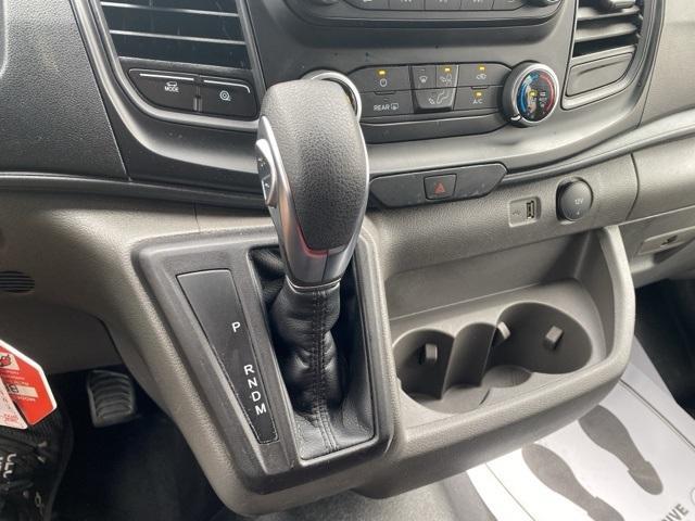 used 2024 Ford Transit-250 car, priced at $38,584