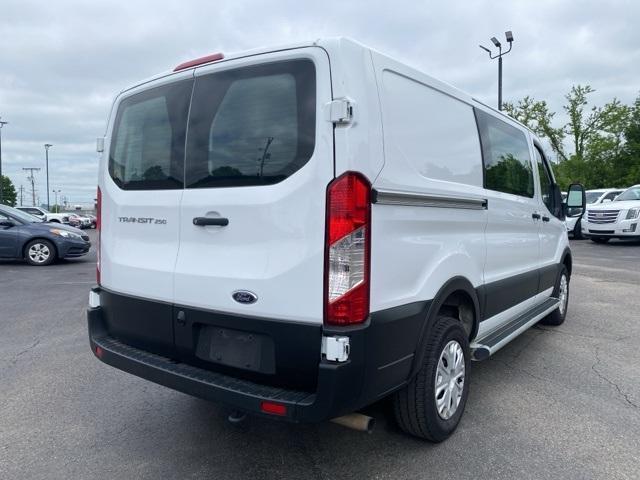 used 2024 Ford Transit-250 car, priced at $38,584
