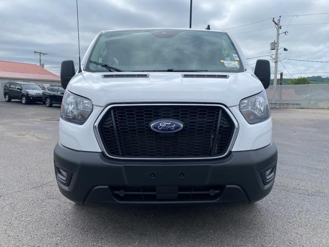 used 2024 Ford Transit-250 car, priced at $38,584