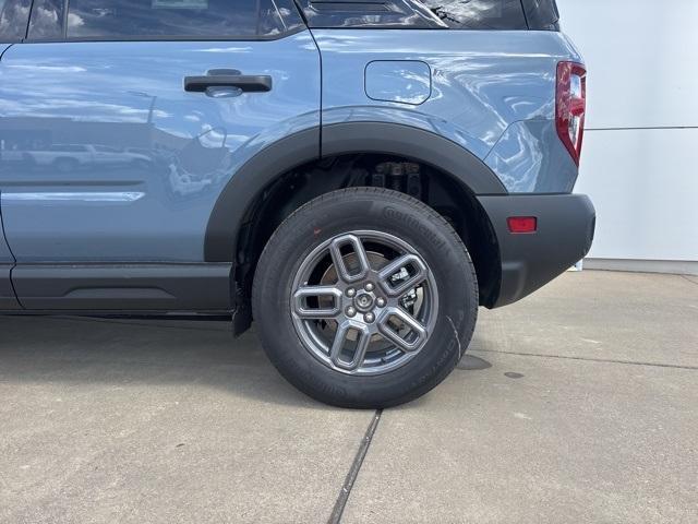 new 2025 Ford Bronco Sport car, priced at $30,491