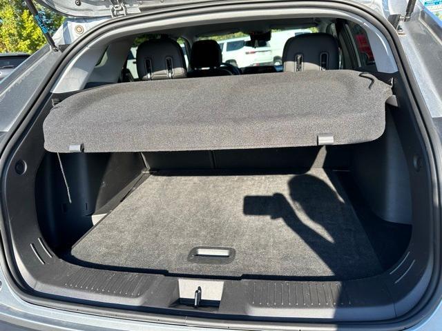 used 2024 Chevrolet Trax car, priced at $22,600