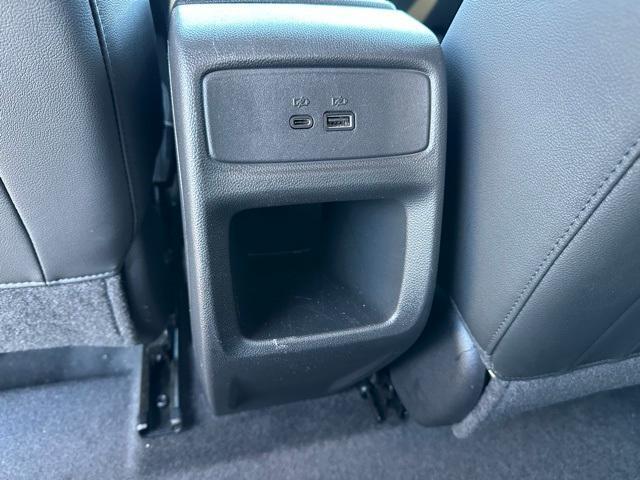 used 2024 Chevrolet Trax car, priced at $22,600
