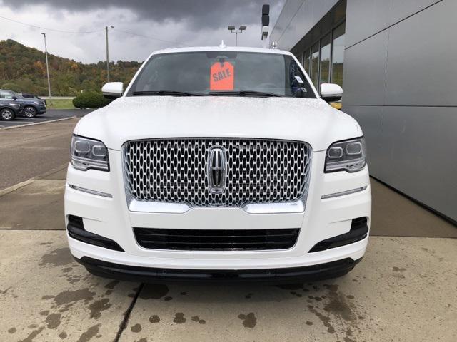 new 2024 Lincoln Navigator car, priced at $97,773