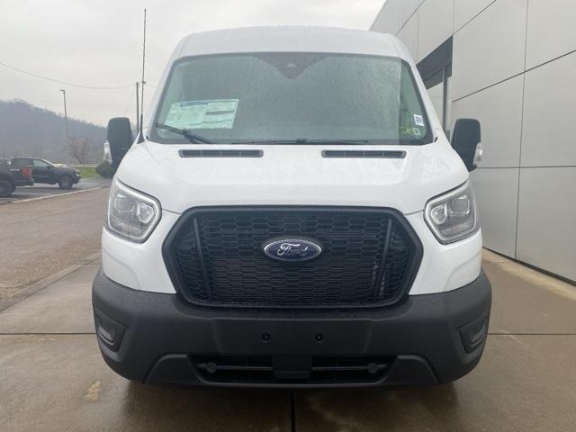 new 2024 Ford Transit-250 car, priced at $48,242