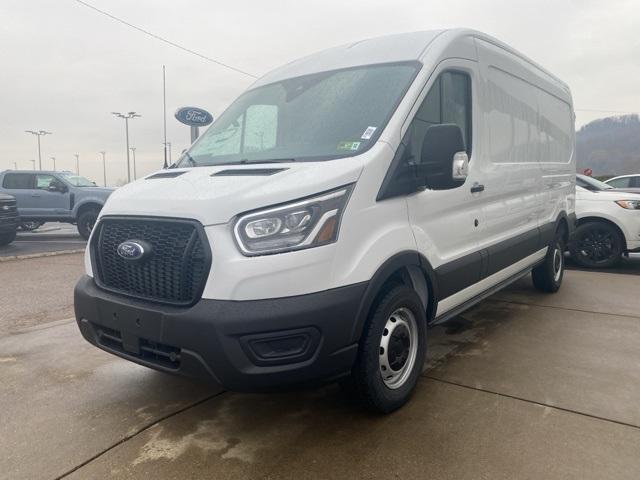 new 2024 Ford Transit-250 car, priced at $48,242