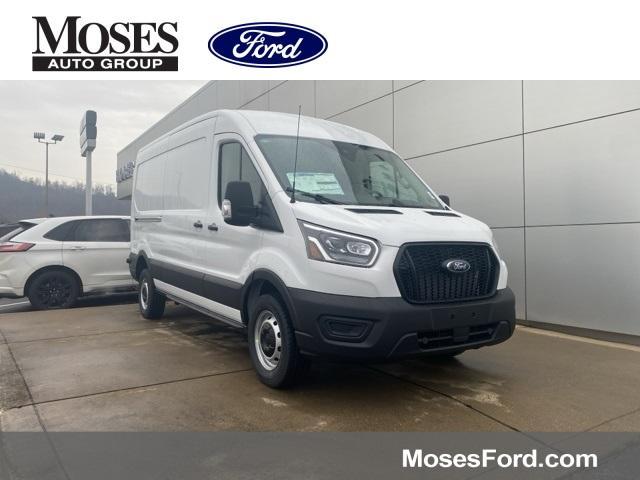 new 2024 Ford Transit-250 car, priced at $48,242