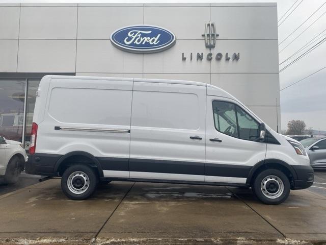 new 2024 Ford Transit-250 car, priced at $48,242